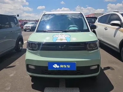 Wuling MINIEV