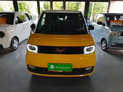 Wuling MINIEV