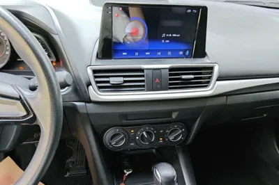 Mazda Mazda 3 Axela
