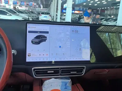 Li Auto Li L6