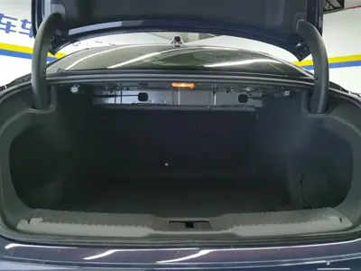 Hongqi Hongqi H5