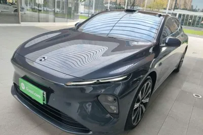 Nio ET7