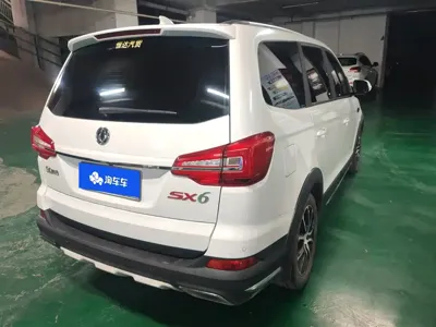 Fengxing Fengxing SX6