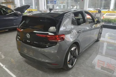 Volkswagen ID.3