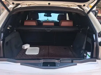 BMW X5 (Import)