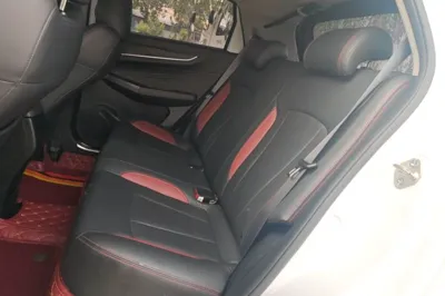 Geely Auto Vision X3
