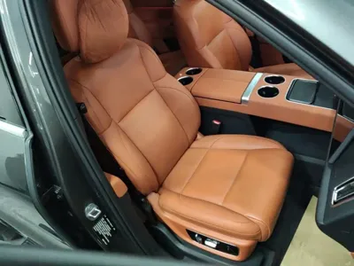 Li Auto Li L8