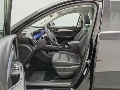 Buick Envision Plus