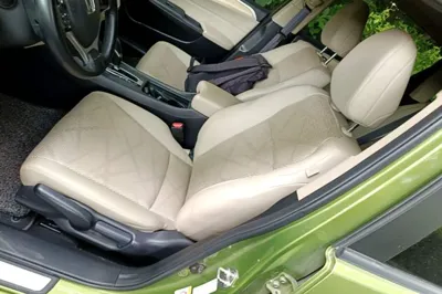 Honda Jade