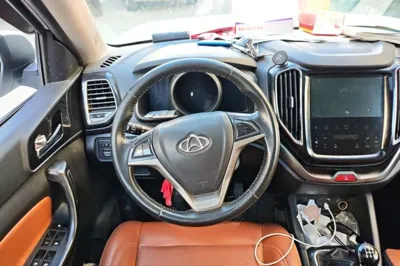 CHANGAN OSHAN CX70