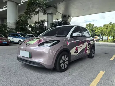 Wuling Bingo