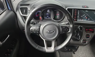 Kia Ray