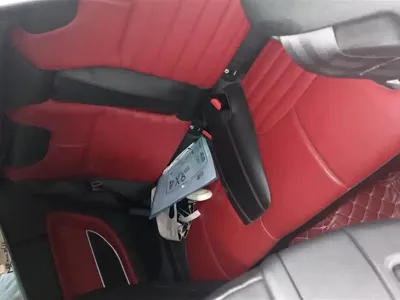 Land Rover Evoque (Import)