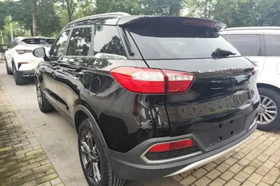 Leopaard CS9