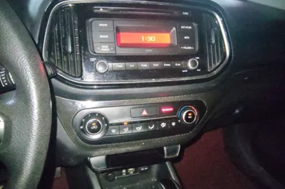 Kia KX3