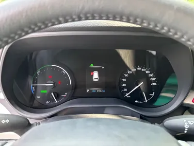 Toyota Granvia