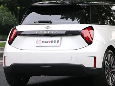 MINI MINI COOPER EV