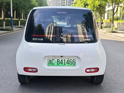 ORA Ora White Cat