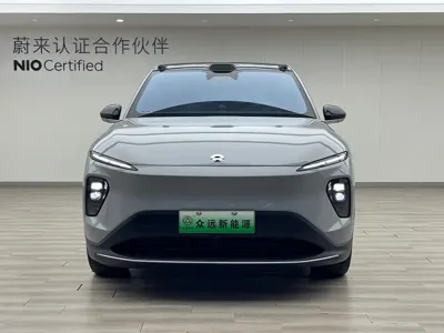 Nio EC7