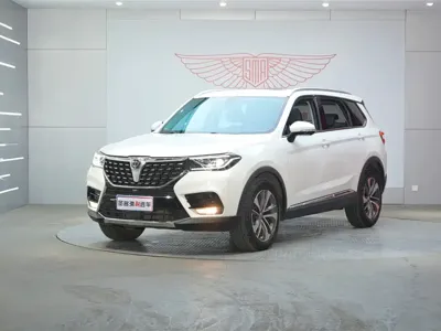 Zhonghua V7
