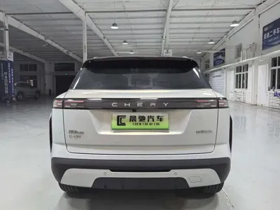 Chery C-DM