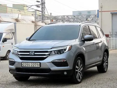 Honda Pilot