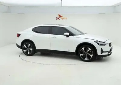 Polestar Polestar 2