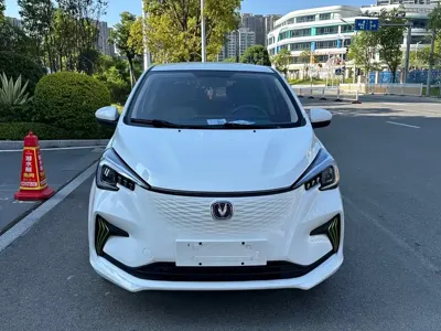 Changan Benben E-Star