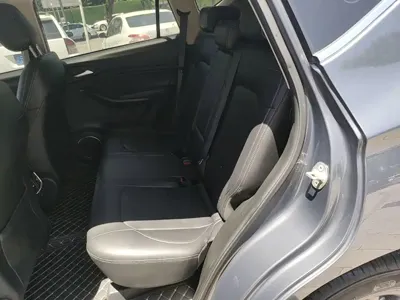 BYD Song
