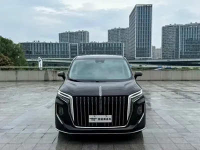 Hongqi Hongqi HQ9