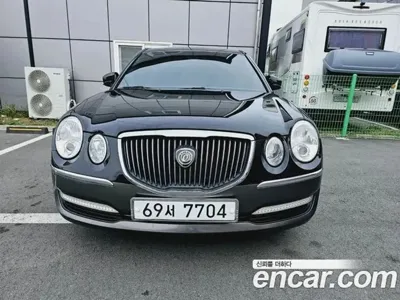 Kia Opirus