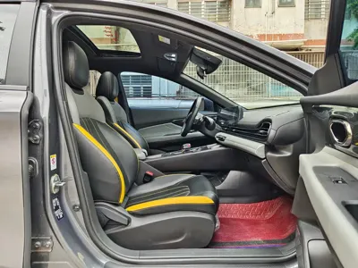 GAC Motor Shadow Leopard