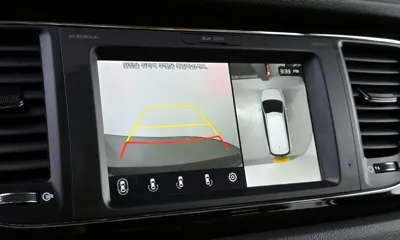 Kia Canival