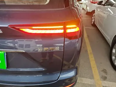 Wuling Victory