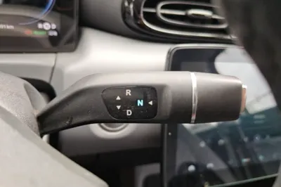 Leapmotor T03