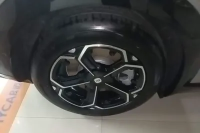 Xiaomi Auto YU7