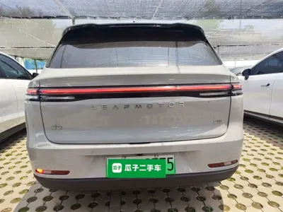 Leapmotor Leapmotor C10