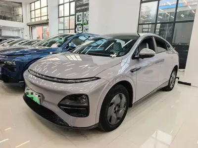Xpeng G6