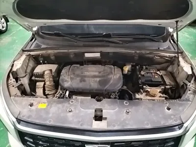Baojun 530