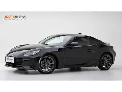 Subaru BRZ