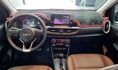 Kia Morning
