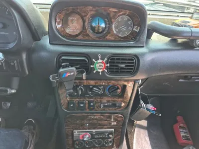Hyundai Galloper