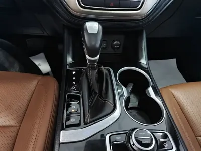 Changan CS95