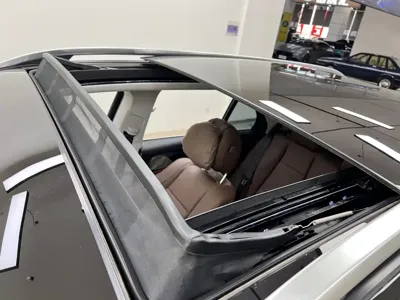 Mercedes-Benz 奔驰GLE(进口)