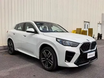 BMW X2 (Import)