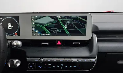 Hyundai Ioniq5