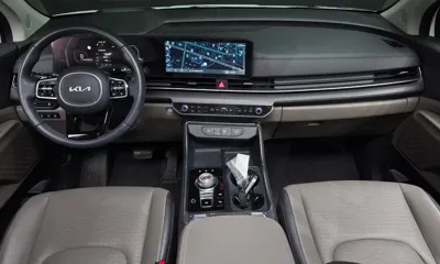 Kia Canival
