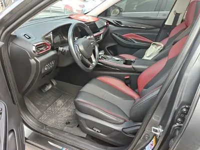 Oshan Oushang X5
