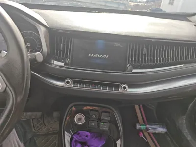 Haval H2s