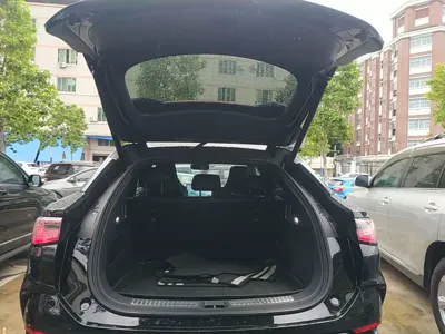 BYD Sealion 07 EV